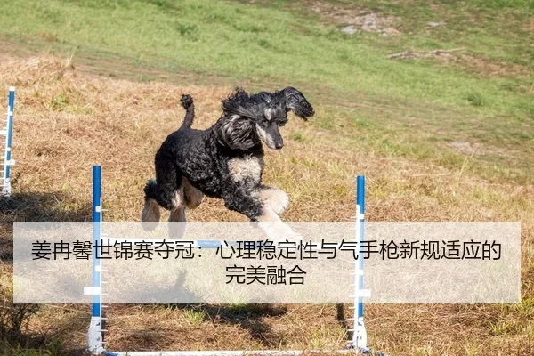 姜冉馨世锦赛夺冠：心理稳定性与气手枪新规适应的完美融合